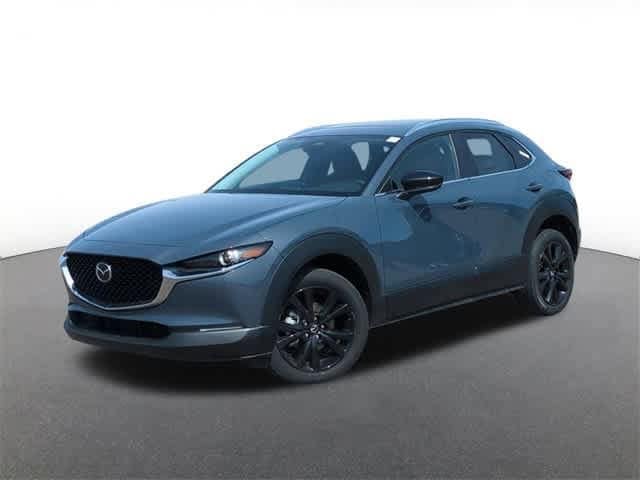 2024 Mazda CX-30 Carbon Hero Image