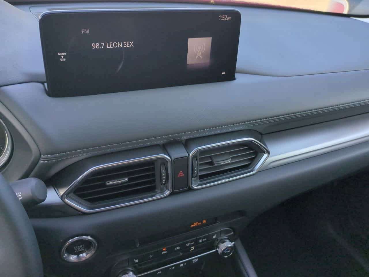 Thumbnail: 2025 Mazda CX-5 - 25