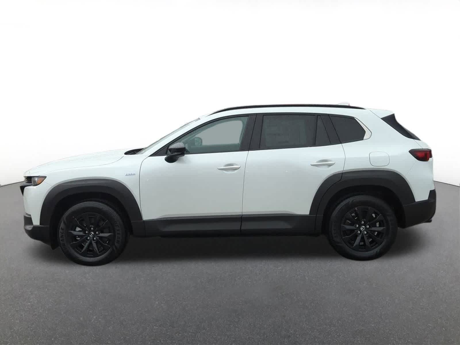 2025 Mazda CX-50 Premium photo 3