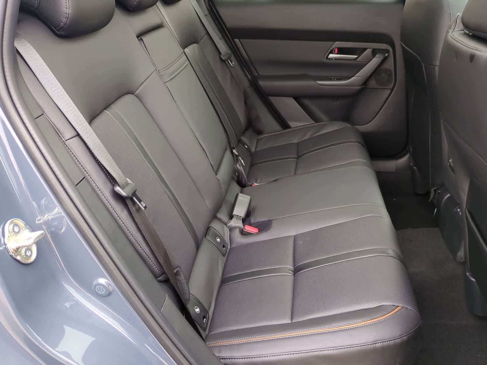 Thumbnail: 2026 Mazda CX-50 - 20