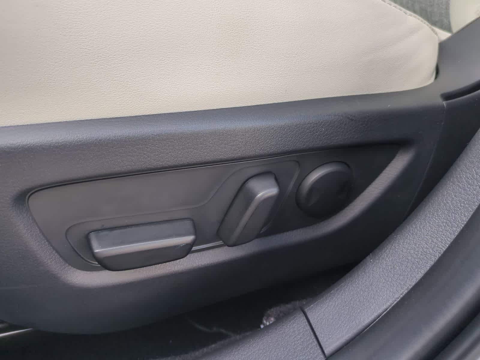 Thumbnail: 2026 Mazda CX-30 - 16