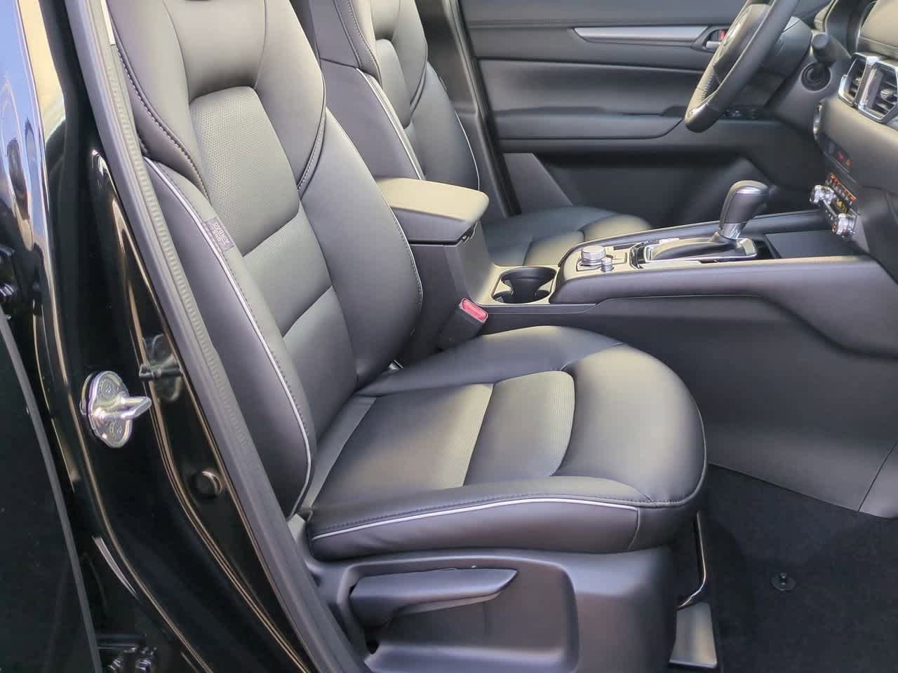 Thumbnail: 2025 Mazda CX-5 - 20