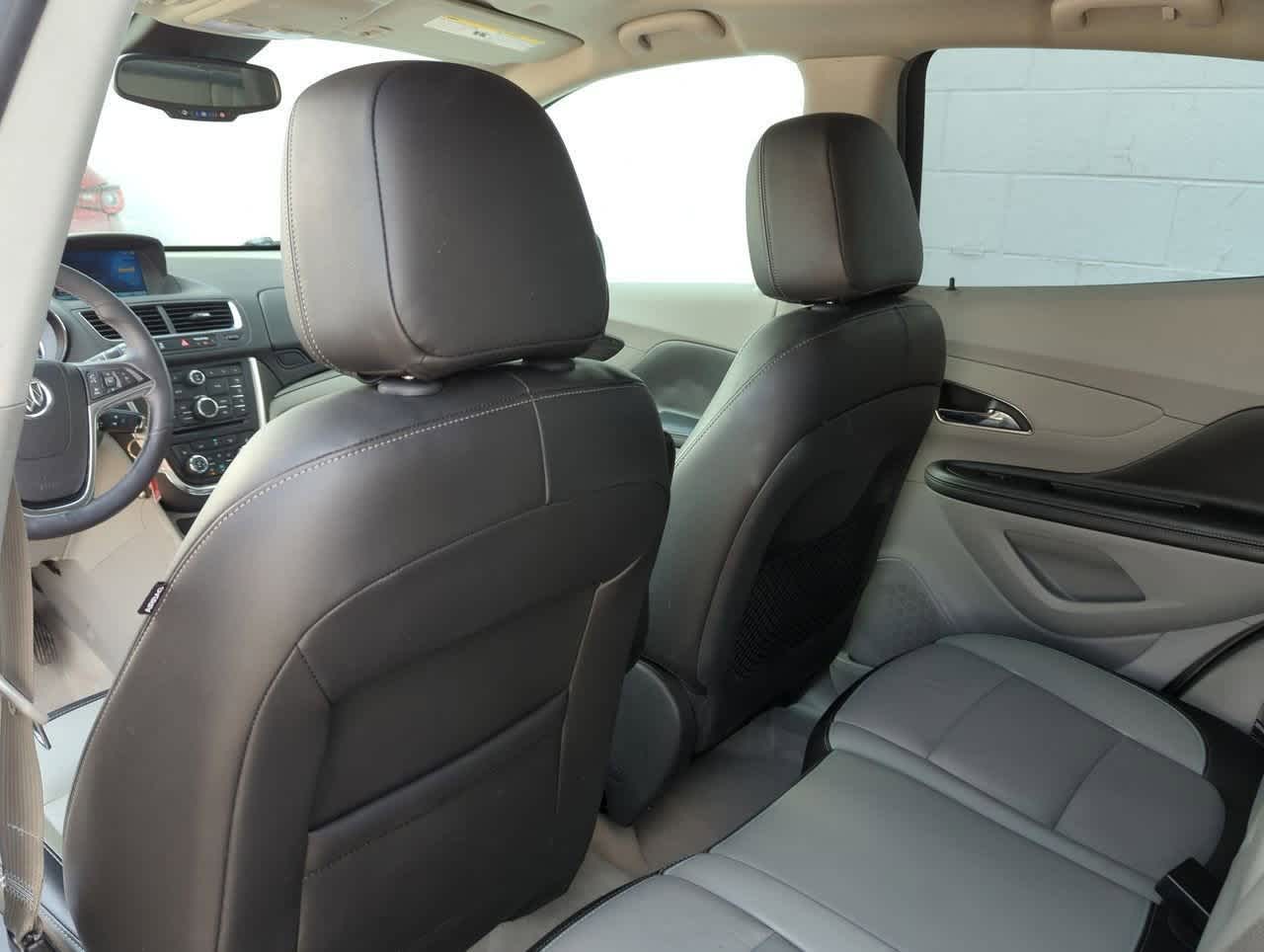 2014 Buick Encore Leather Group 17