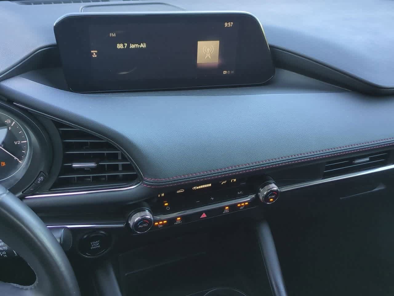 Thumbnail: 2026 Mazda Mazda3 - 27