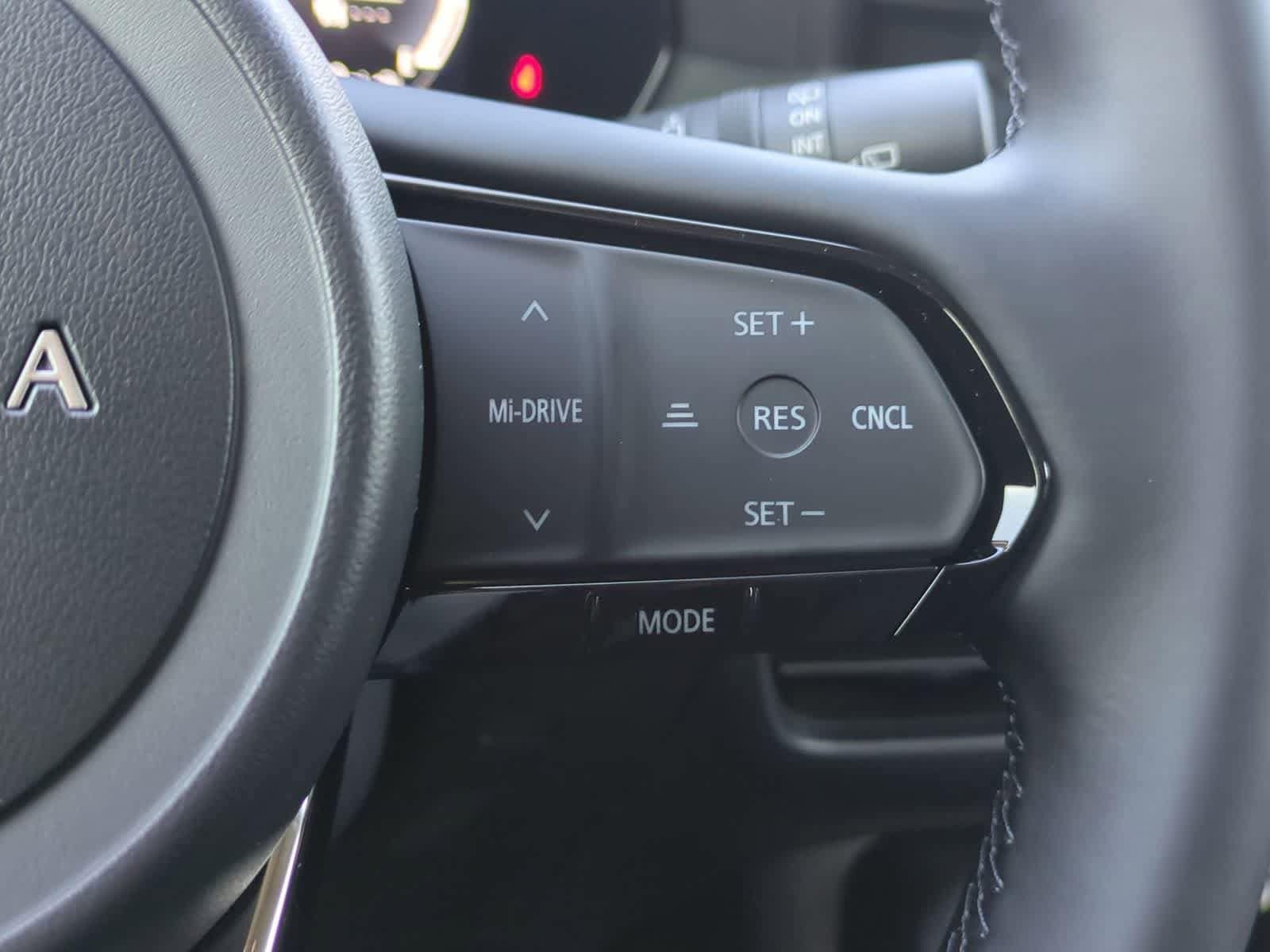 Thumbnail: 2026 Mazda CX-5 - 23