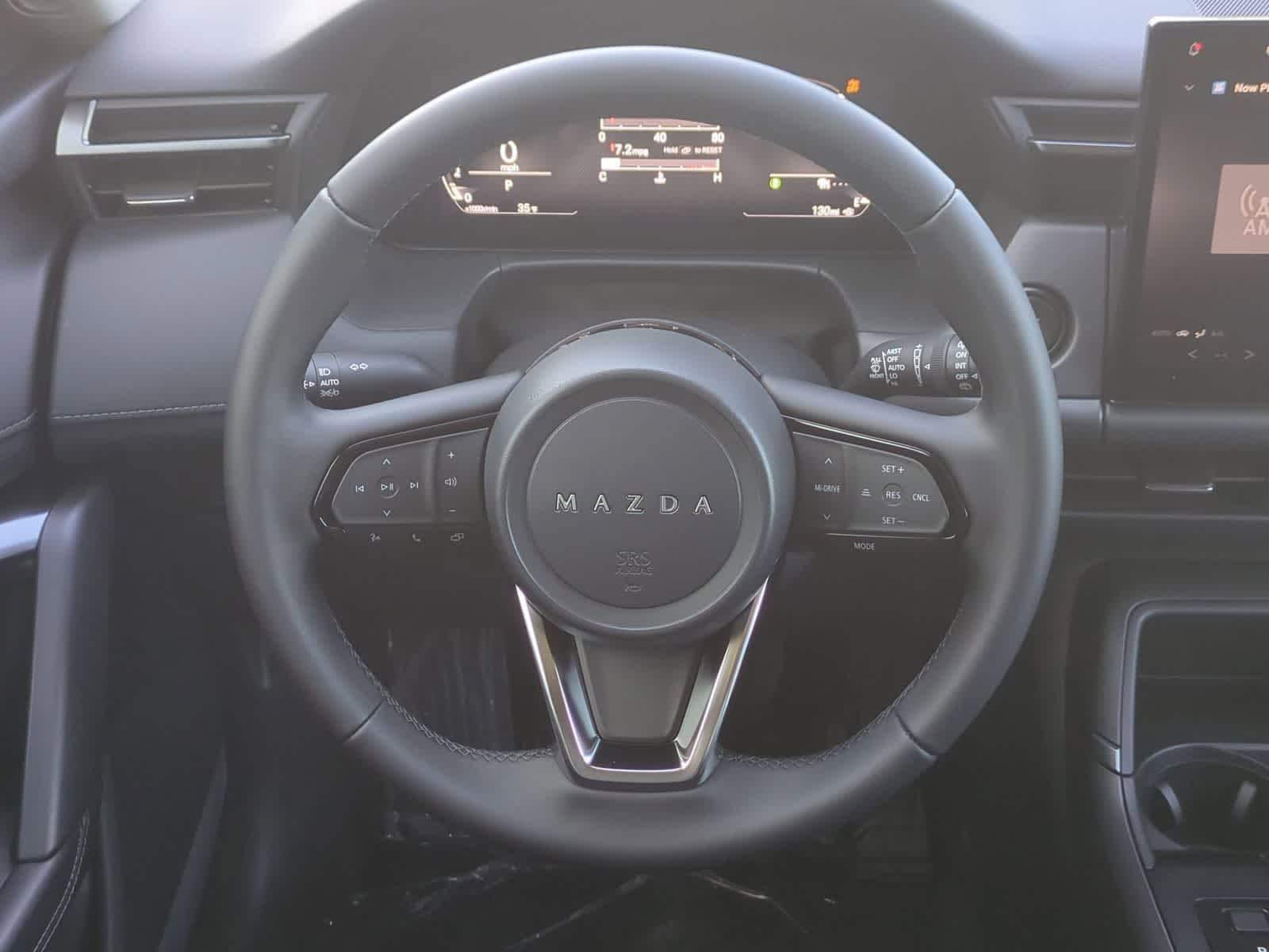 Thumbnail: 2026 Mazda CX-5 - 21
