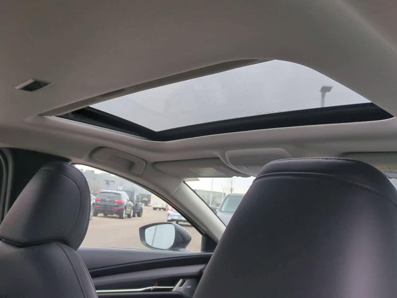 Thumbnail: 2026 Mazda Mazda3 - 21