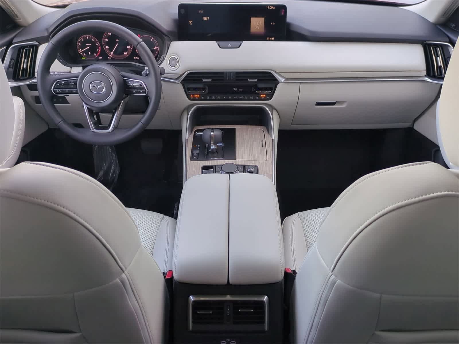 Thumbnail: 2026 Mazda CX-90 - 14