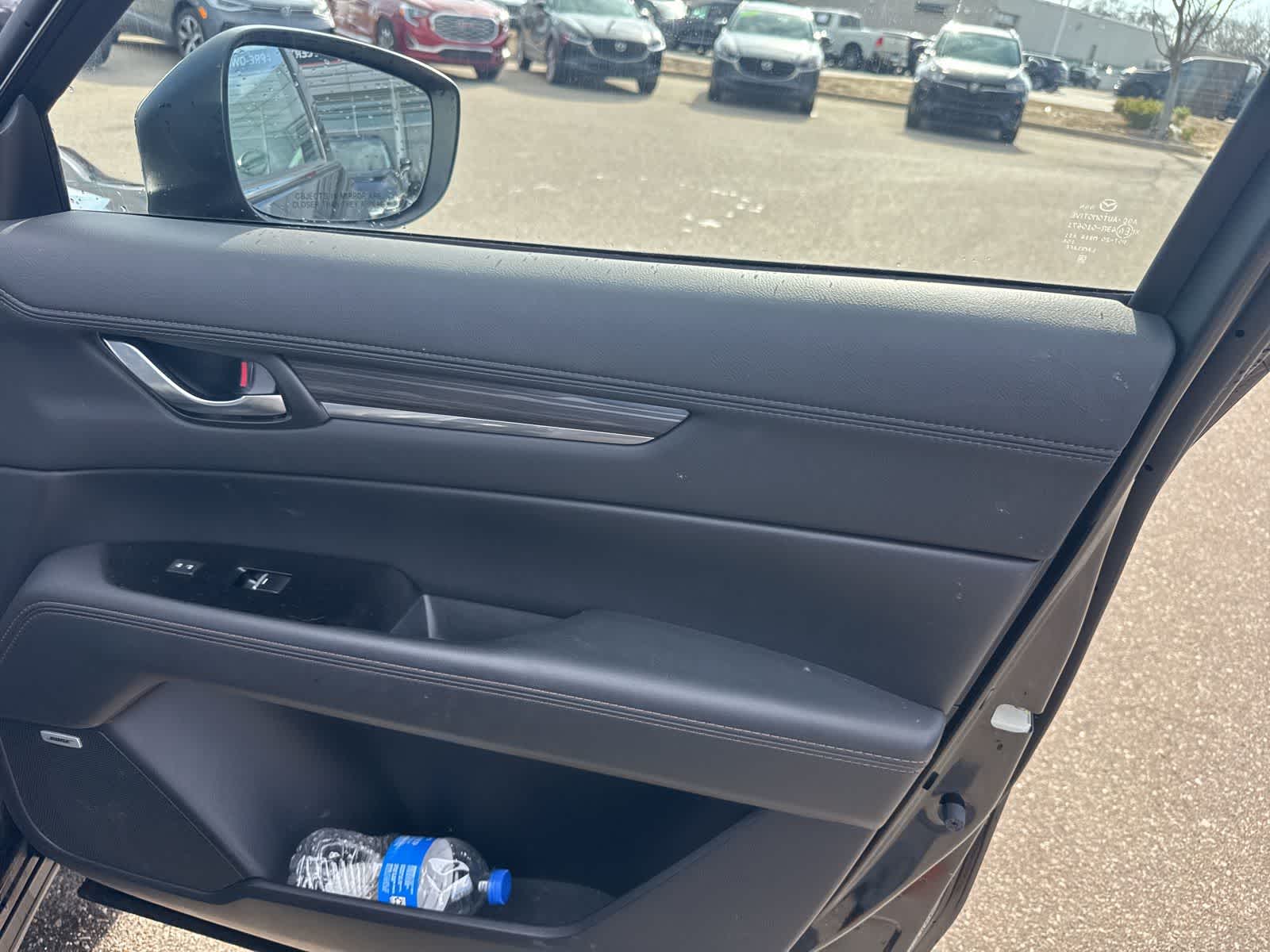 Thumbnail: 2023 Mazda CX-5 - 27