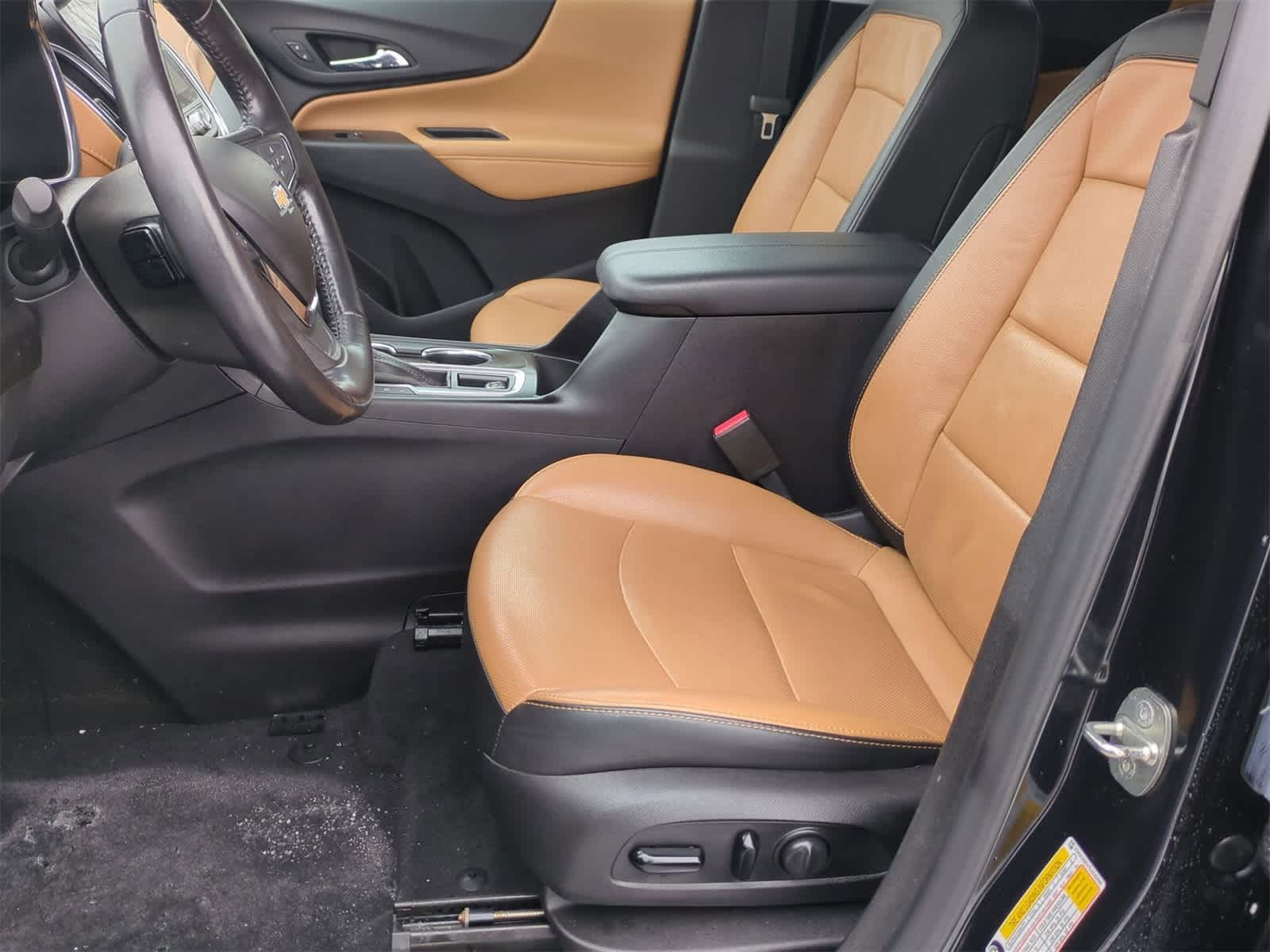 Thumbnail: 2020 Chevrolet Equinox - 15