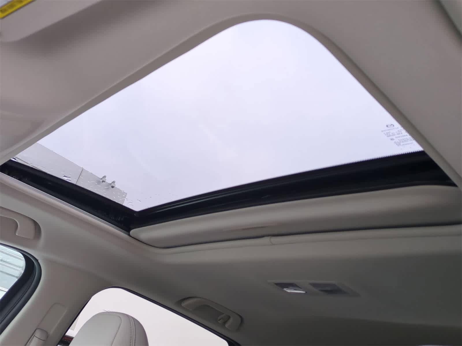 Thumbnail: 2025 Mazda CX-5 - 18