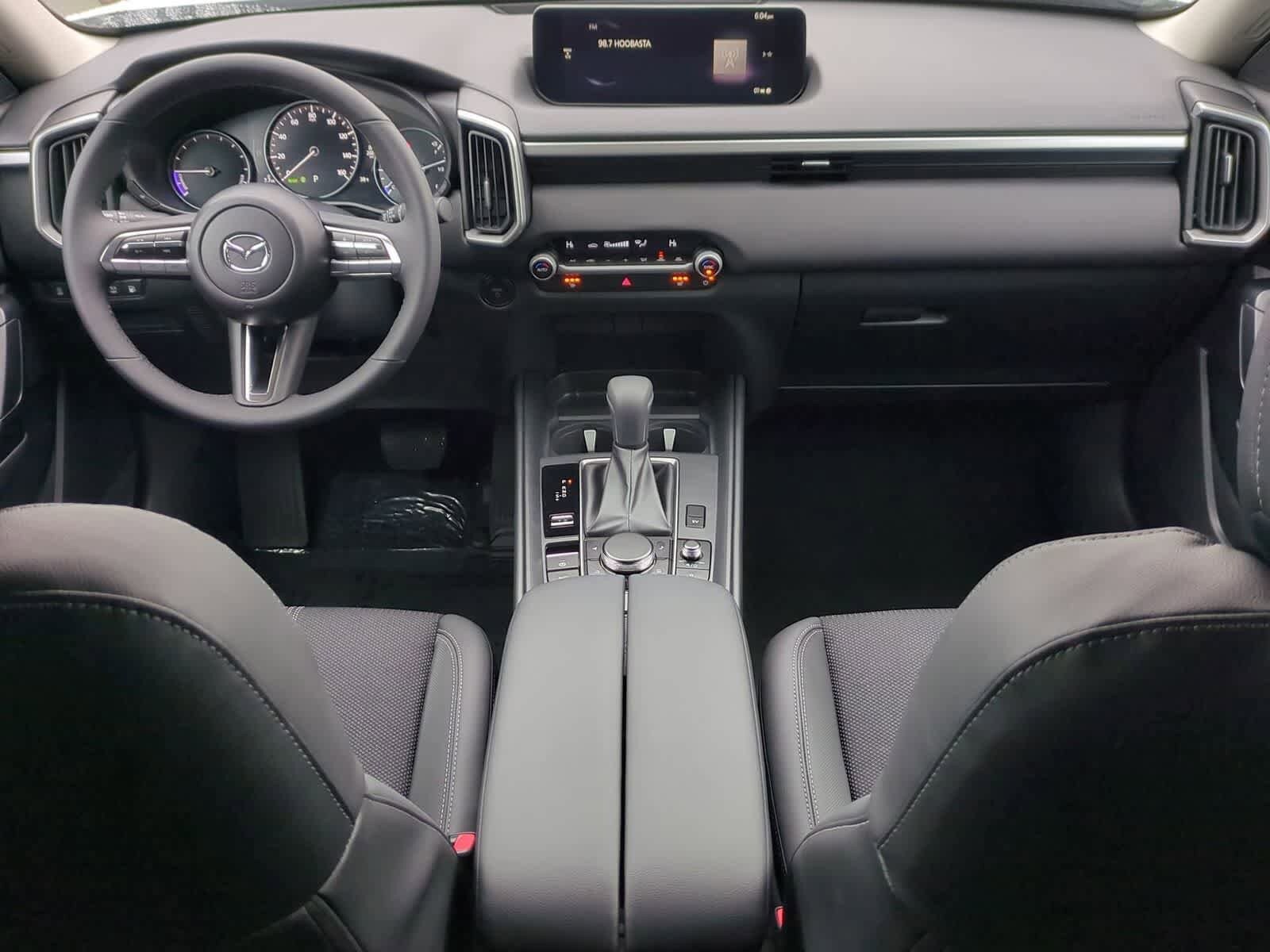 Thumbnail: 2026 Mazda CX-50 - 14