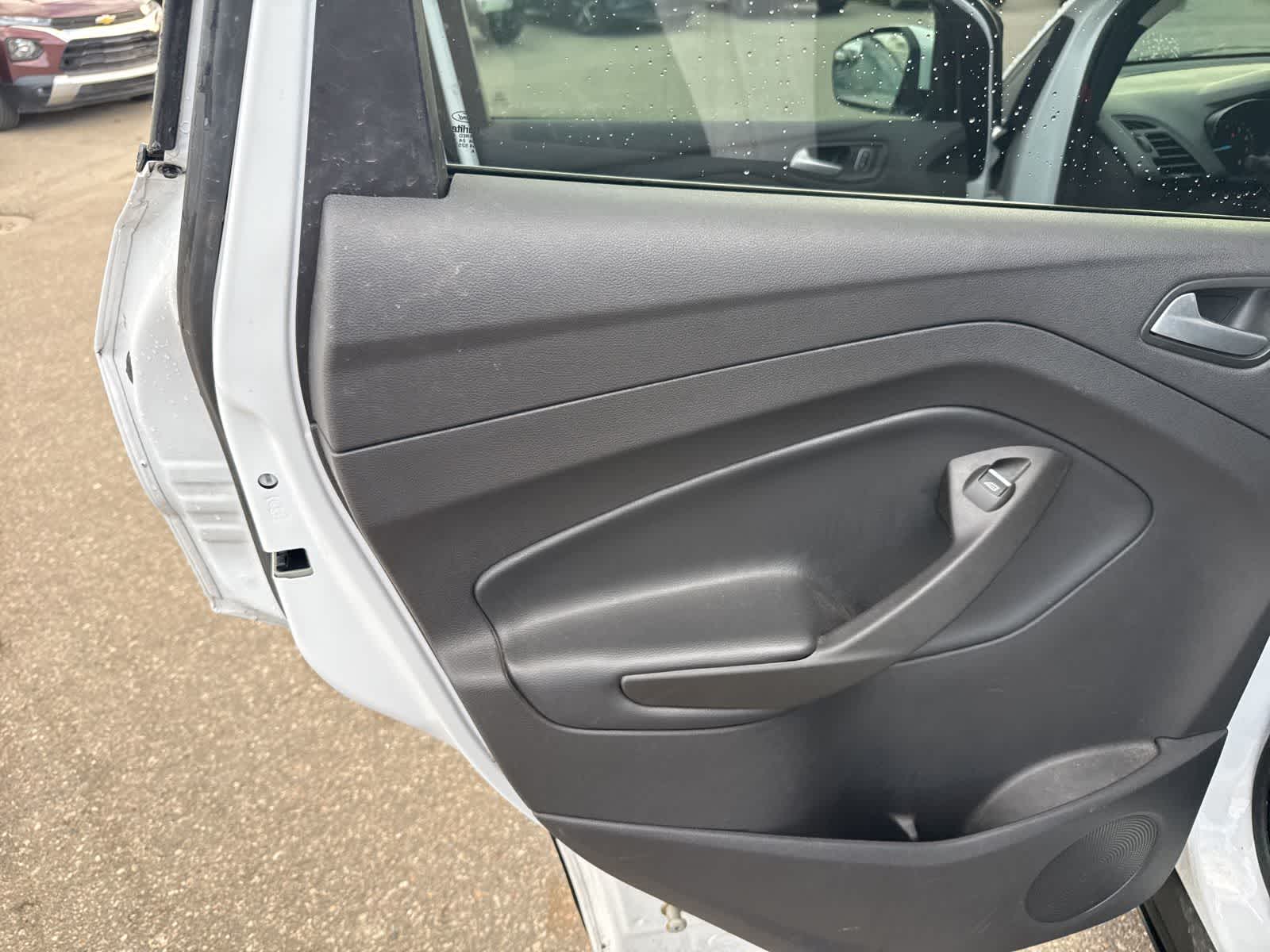 Thumbnail: 2019 Ford Escape - 18