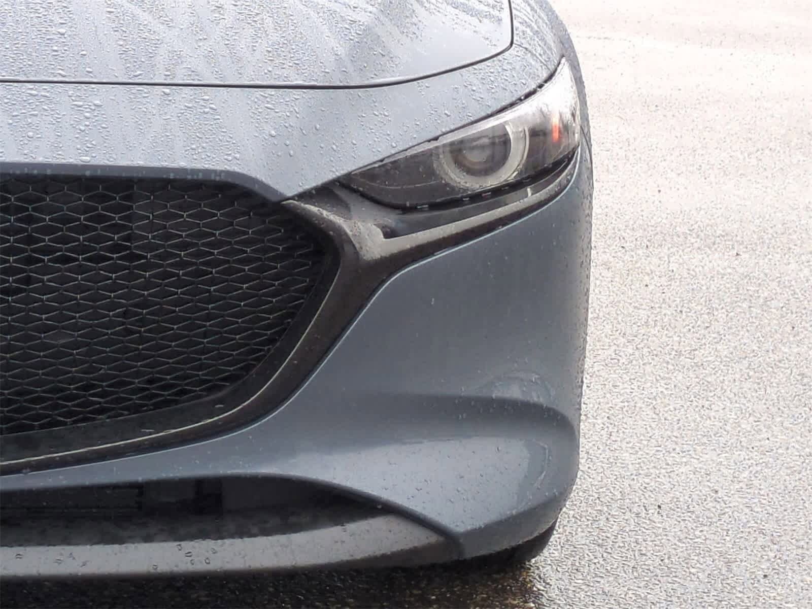 Thumbnail: 2026 Mazda Mazda3 - 10