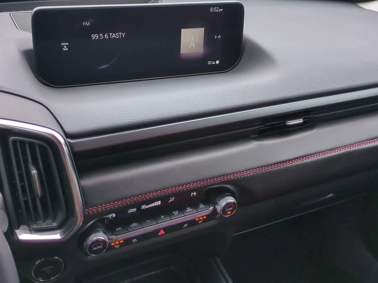 Thumbnail: 2026 Mazda CX-50 - 27