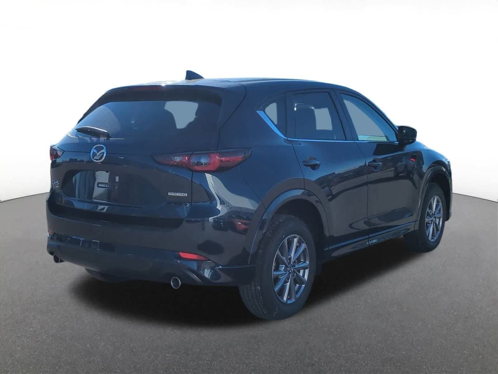 Thumbnail: 2025 Mazda CX-5 - 6
