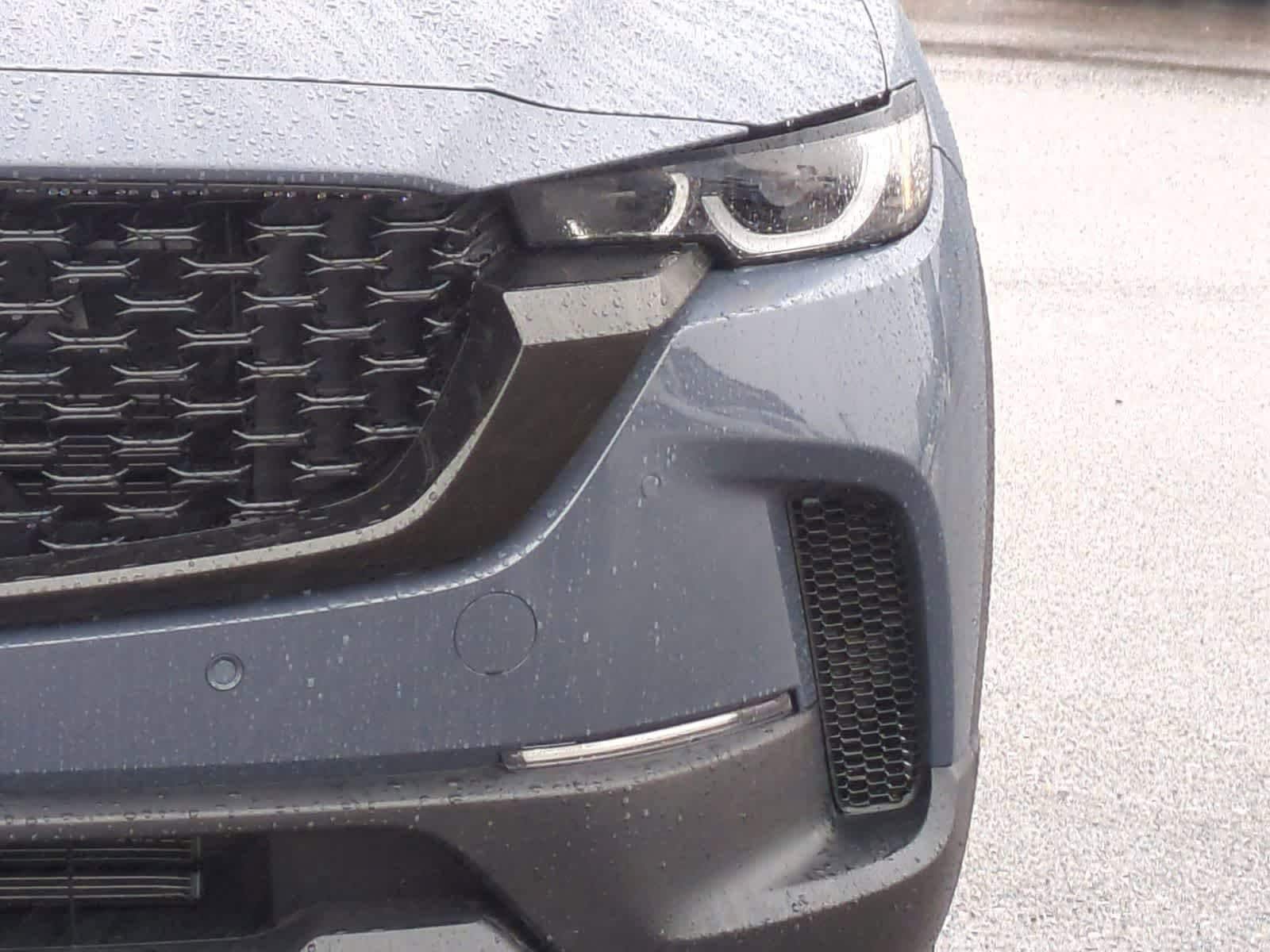 Thumbnail: 2026 Mazda CX-50 - 10