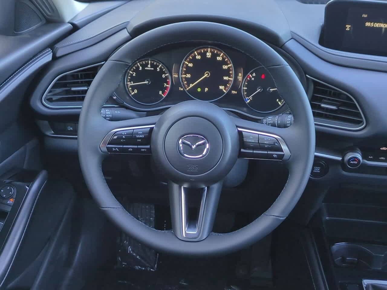 Thumbnail: 2025 Mazda CX-30 - 20