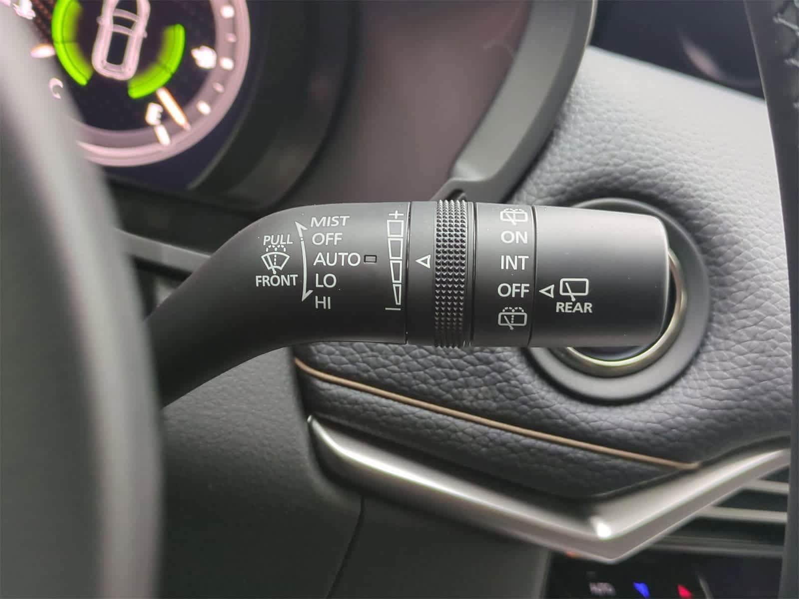 Thumbnail: 2026 Mazda CX-70 - 26