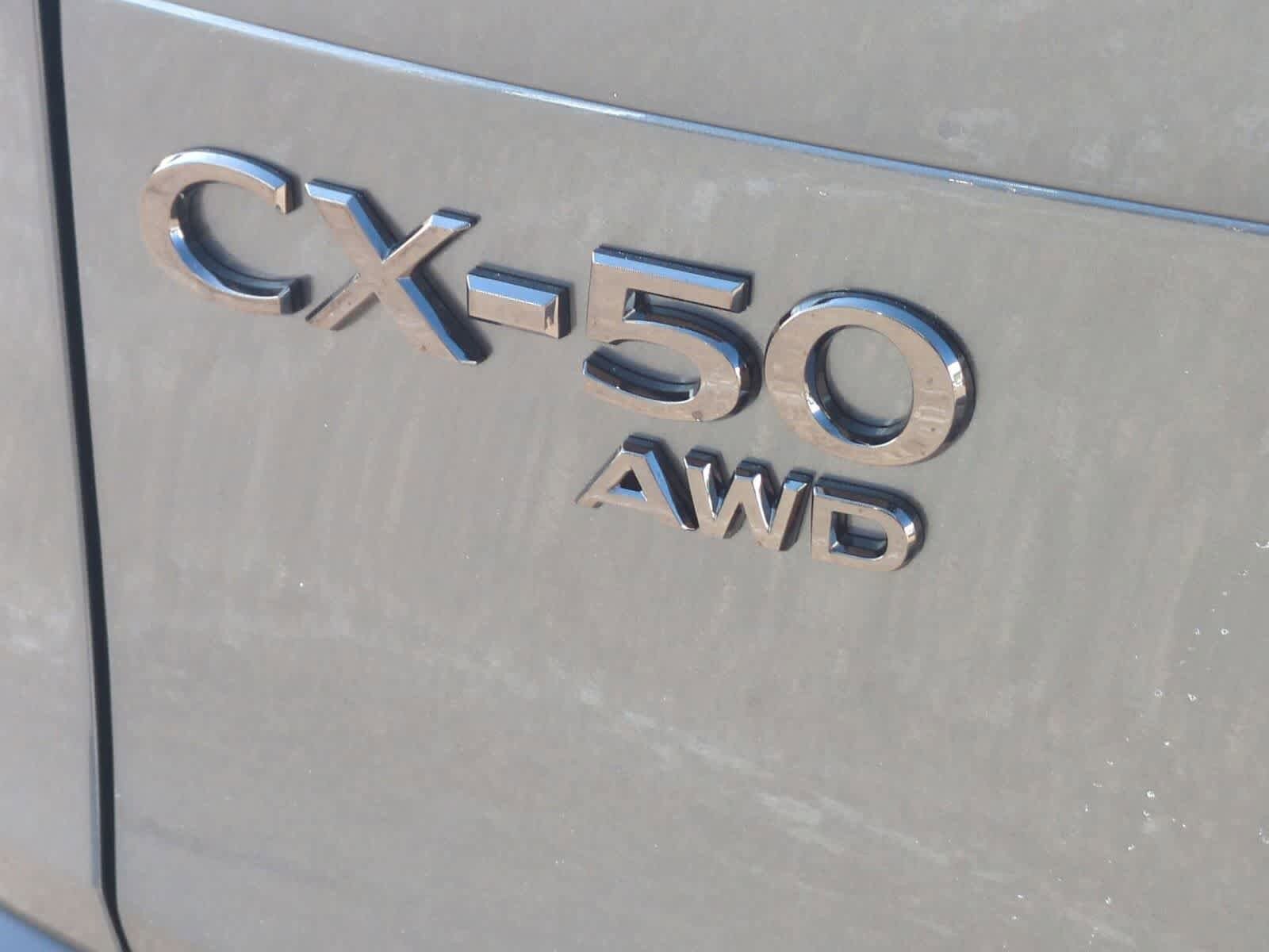 Thumbnail: 2026 Mazda CX-50 - 12