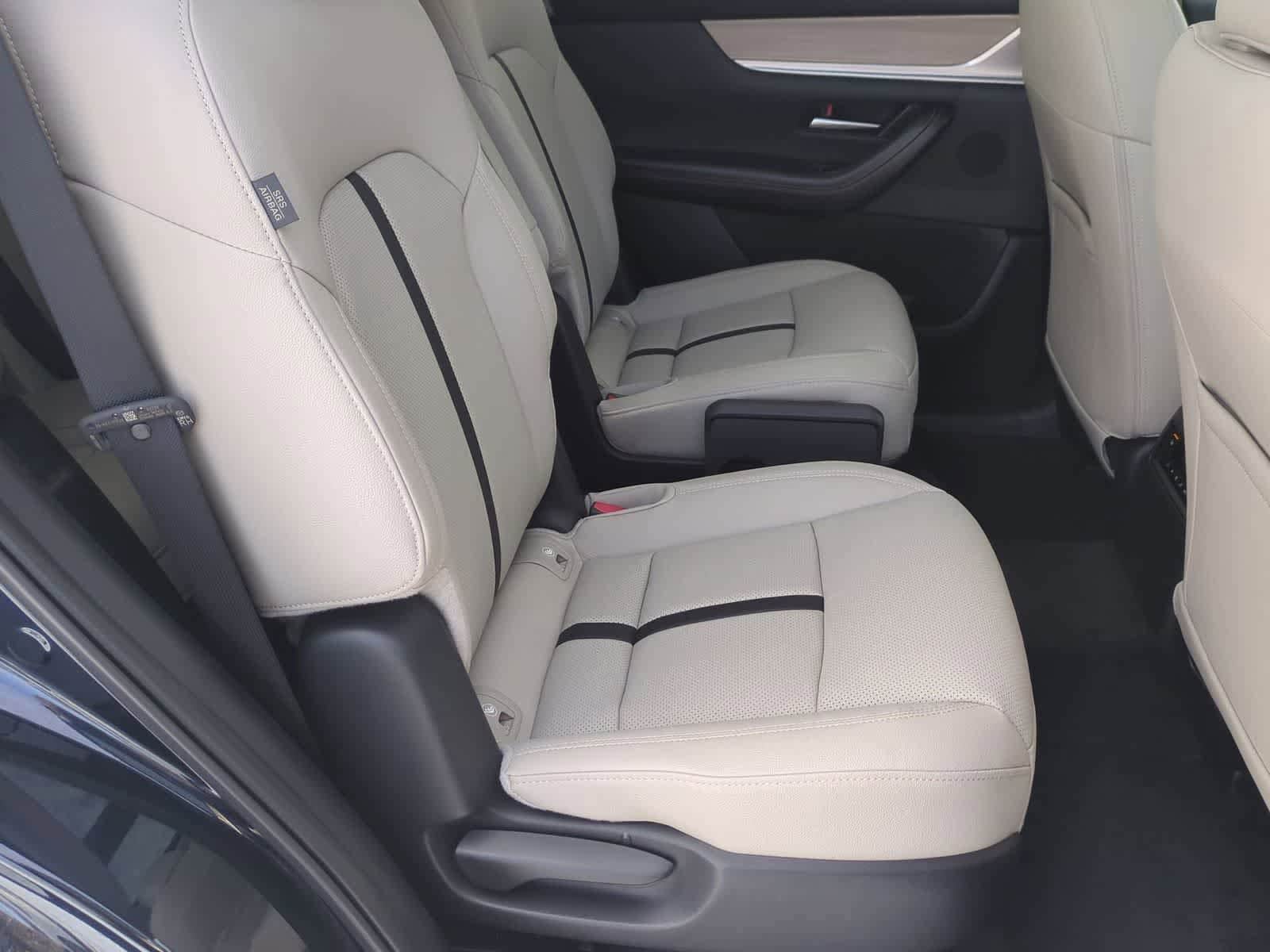 Thumbnail: 2026 Mazda CX-90 - 20