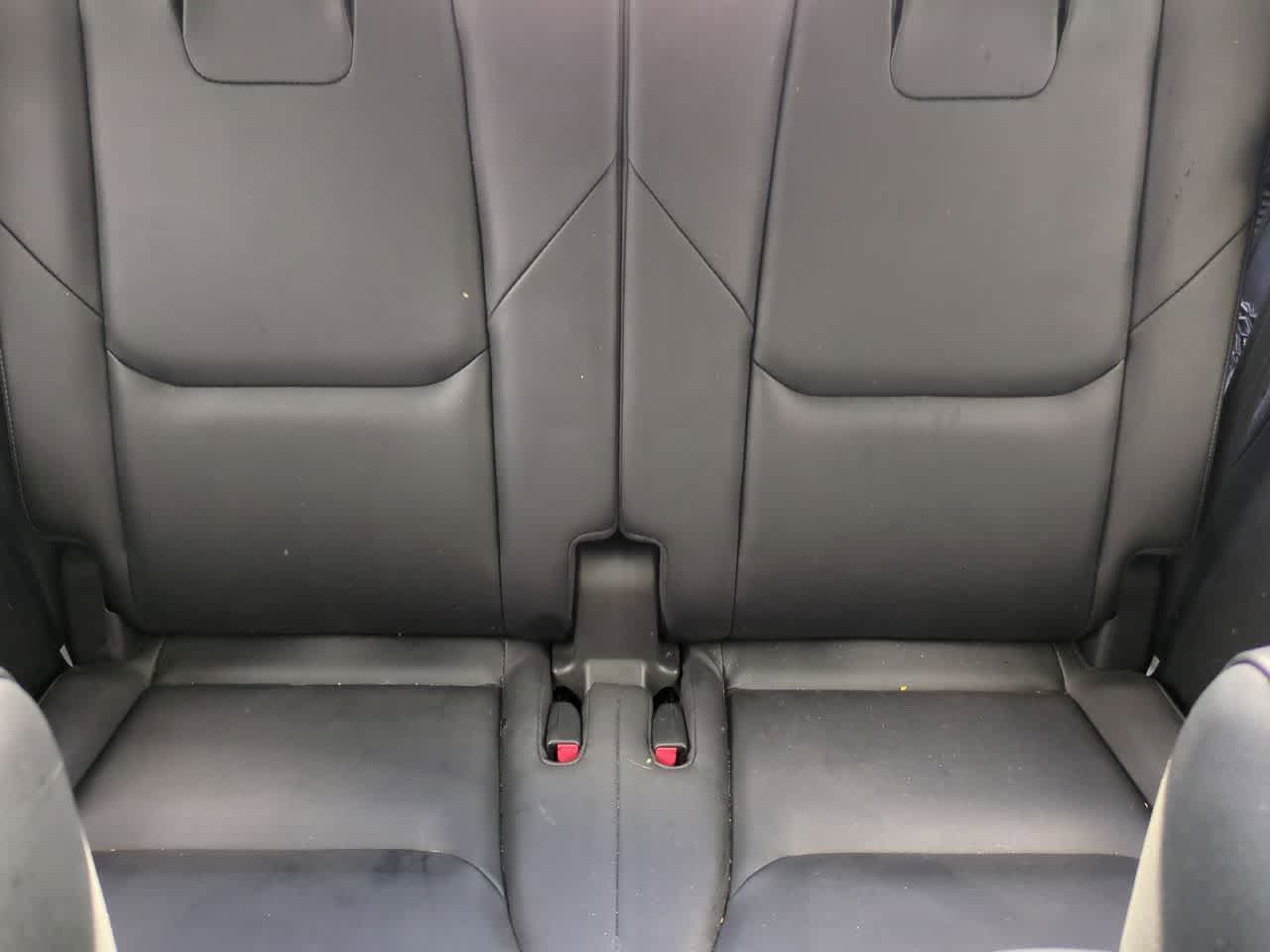 Thumbnail: 2022 Mazda CX-9 - 21