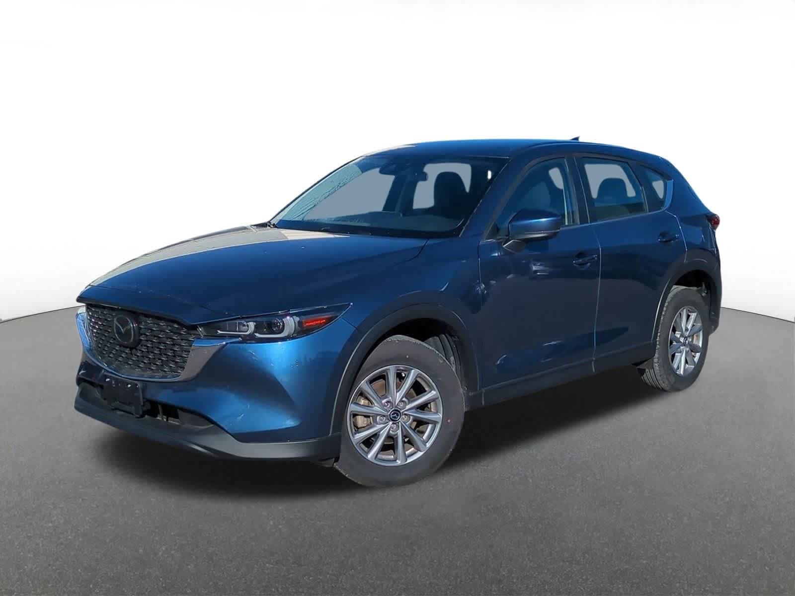 Thumbnail: 2023 Mazda CX-5 - 1