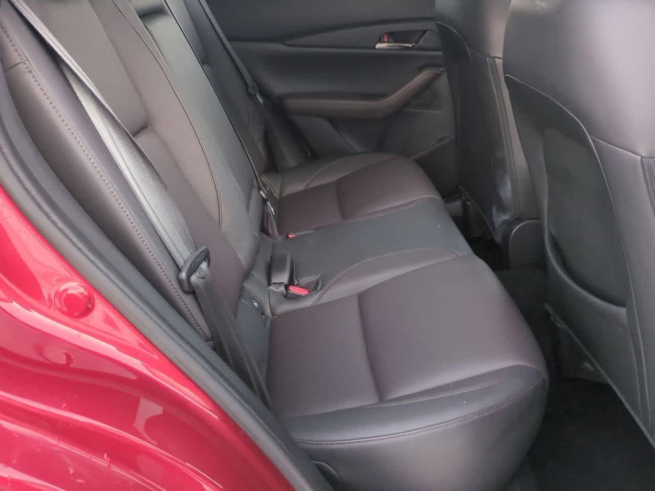 Thumbnail: 2022 Mazda CX-30 - 20