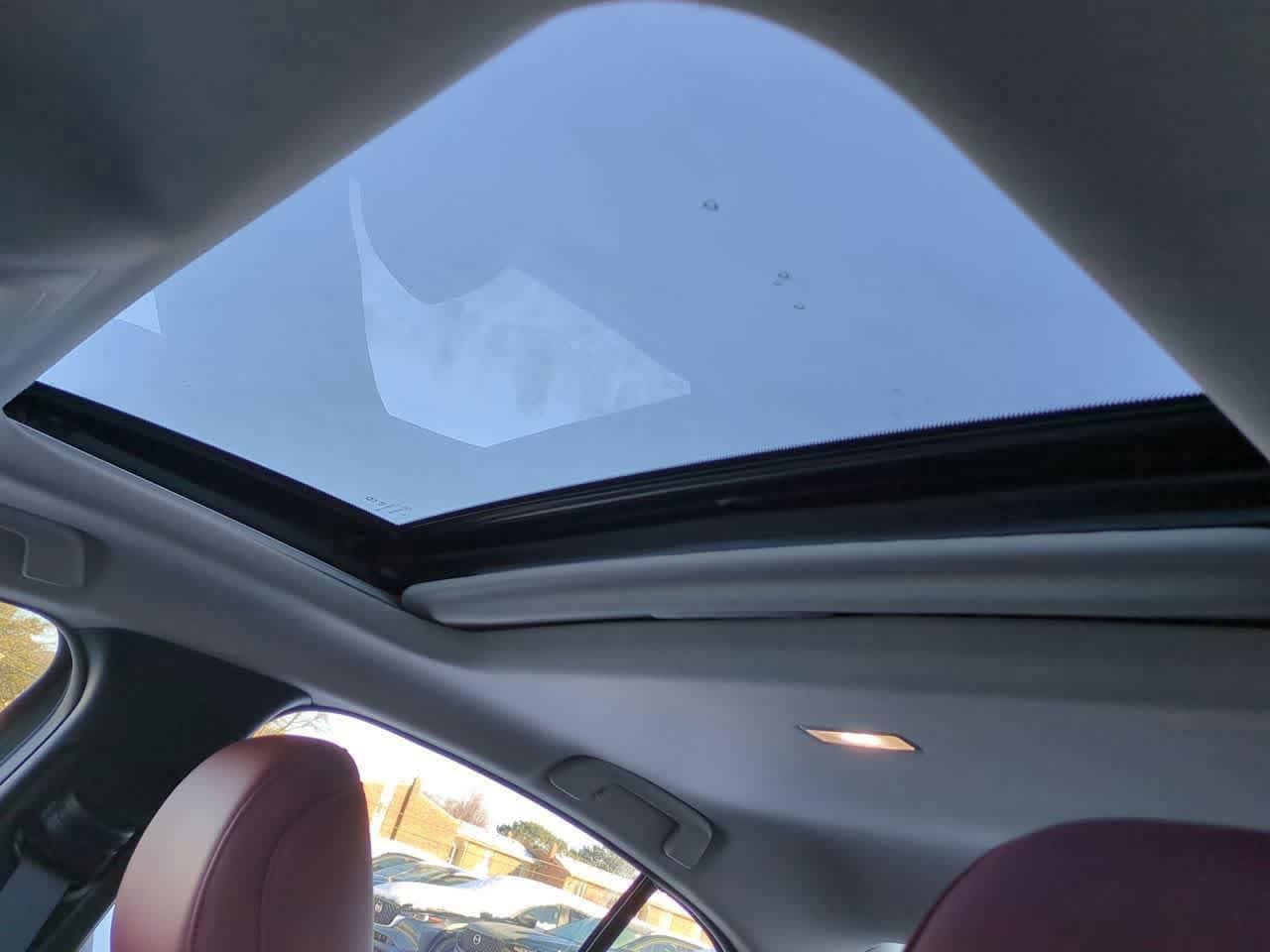 Thumbnail: 2026 Mazda Mazda3 - 17