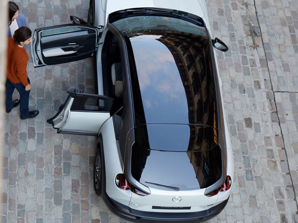 2022 Mazda MX 30 EV Review Specs Features Troy MI