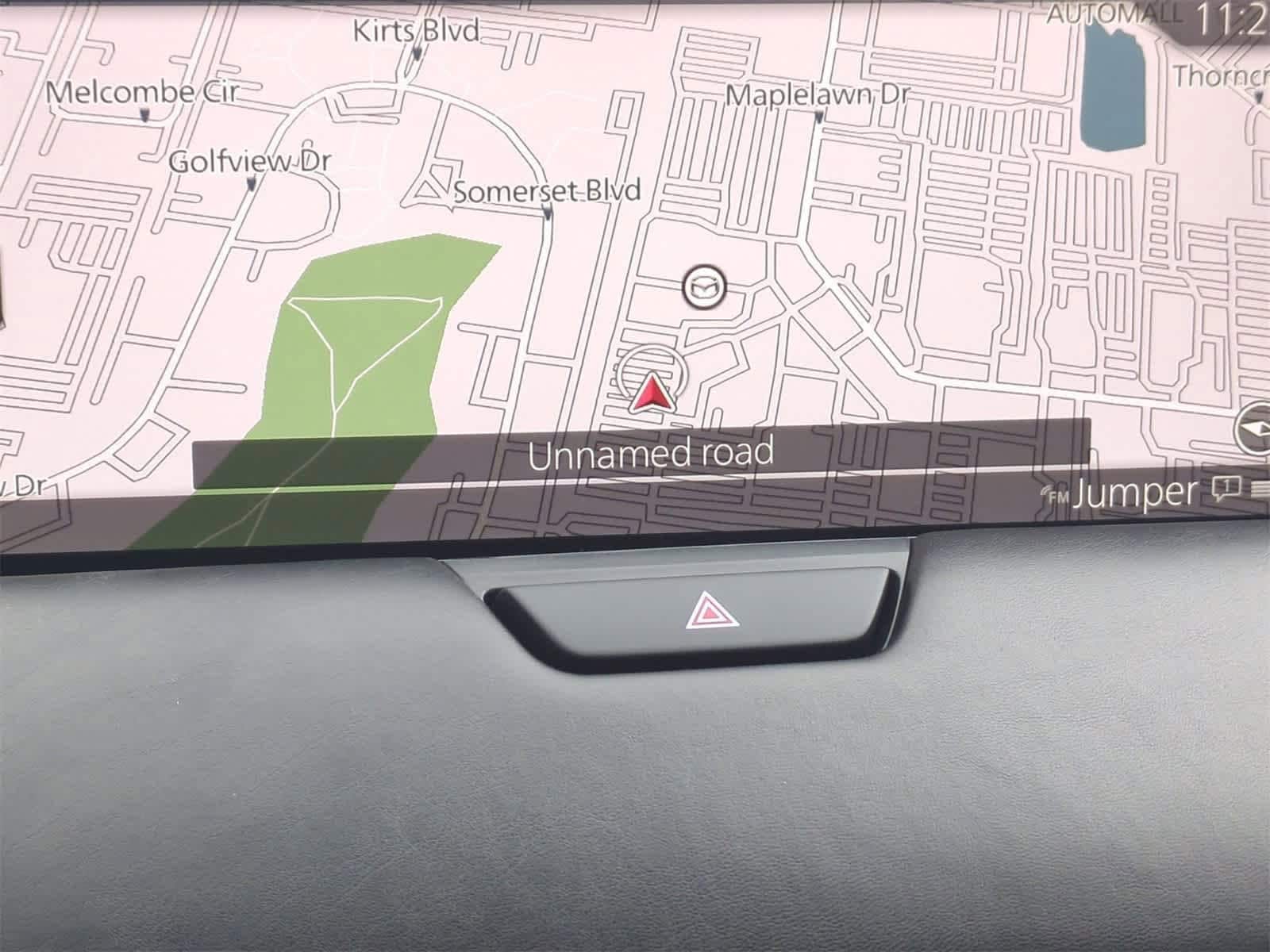 Thumbnail: 2026 Mazda CX-90 - 30