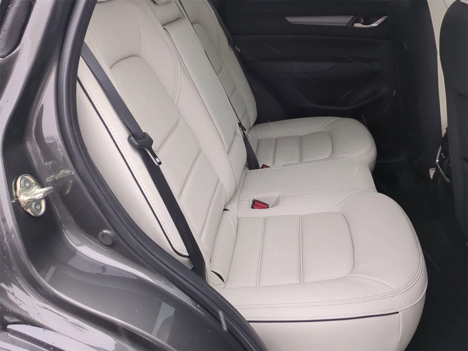 Thumbnail: 2025 Mazda CX-5 - 20