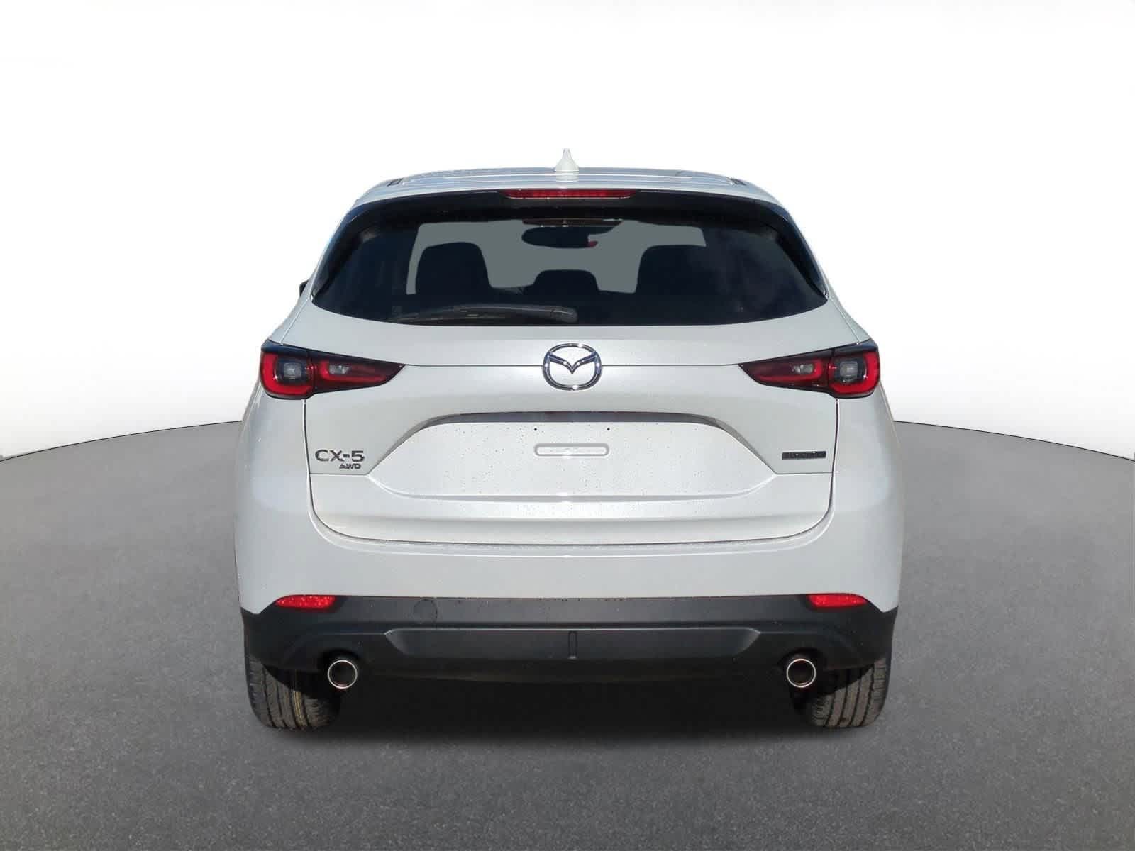 Thumbnail: 2023 Mazda CX-5 - 5
