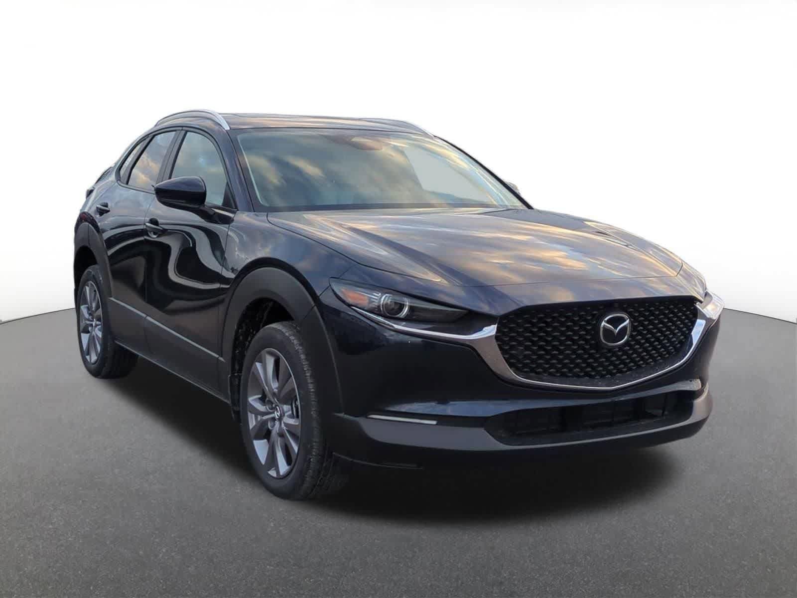 Thumbnail: 2026 Mazda CX-30 - 8