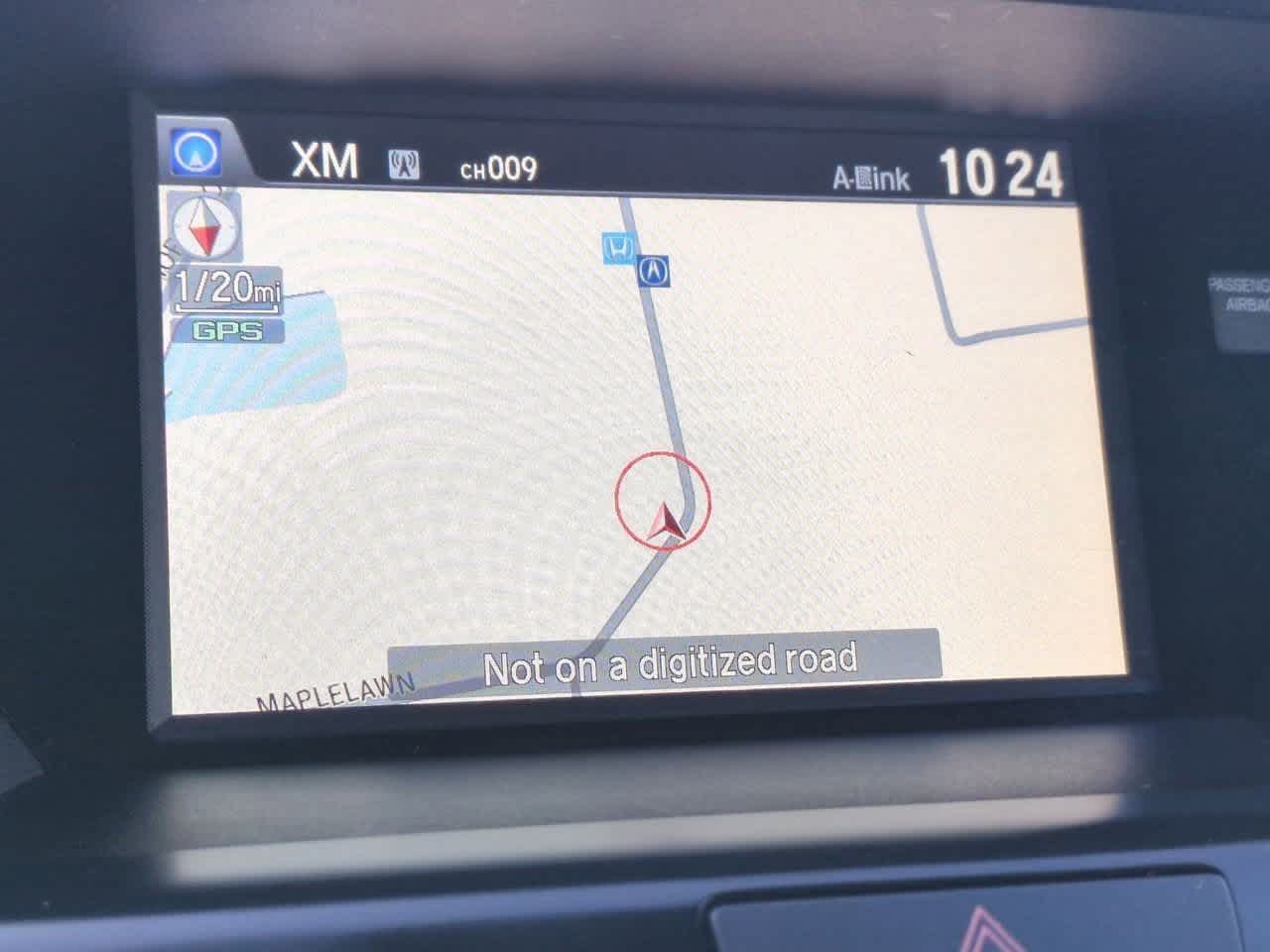 Thumbnail: 2016 Acura MDX - 28