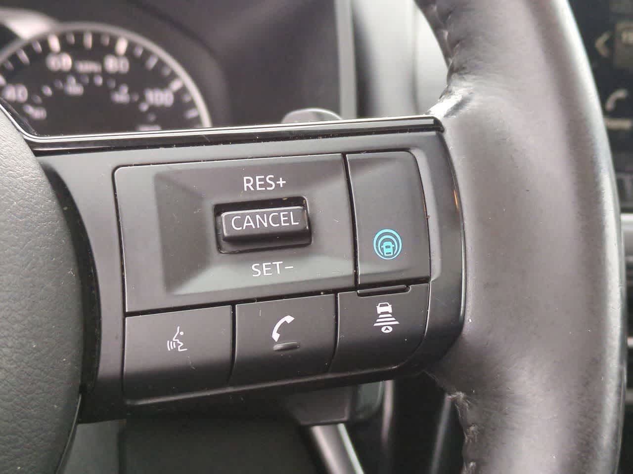 Thumbnail: 2021 Nissan Rogue - 25