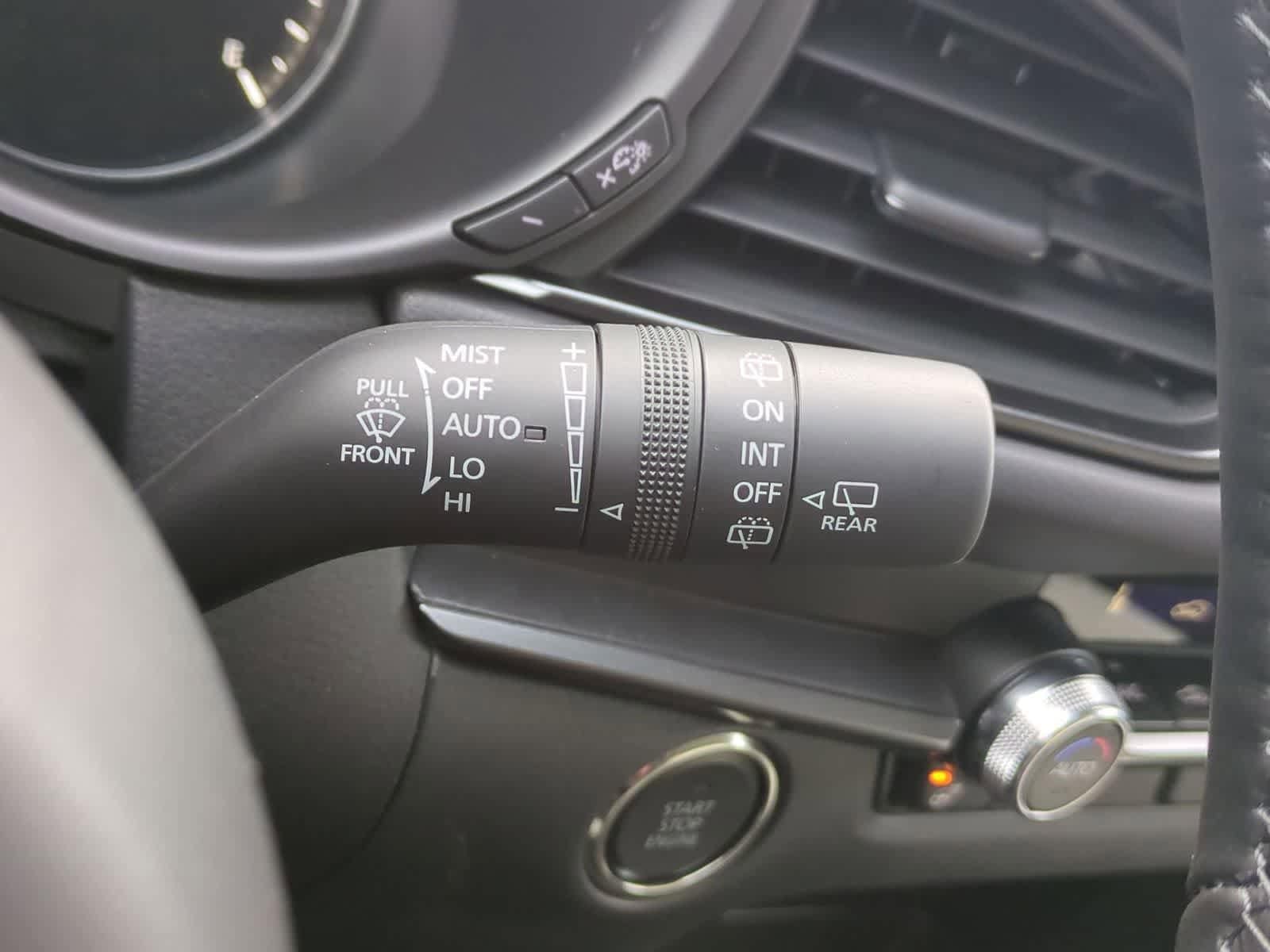 Thumbnail: 2026 Mazda CX-30 - 26