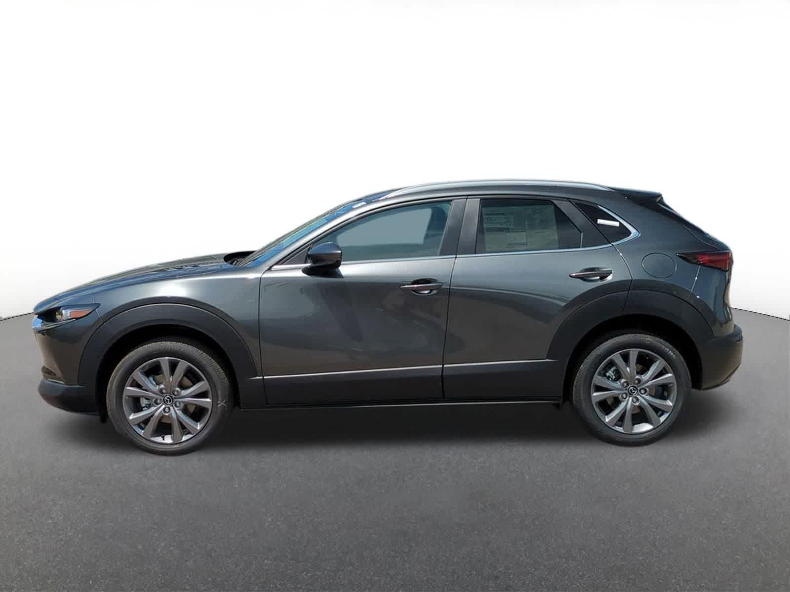 Thumbnail: 2025 Mazda CX-30 - 3