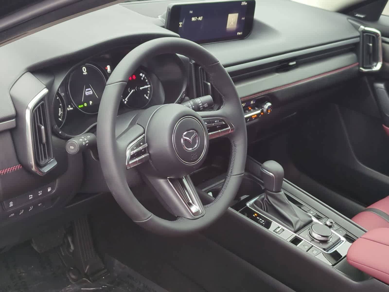 Thumbnail: 2026 Mazda CX-50 - 2