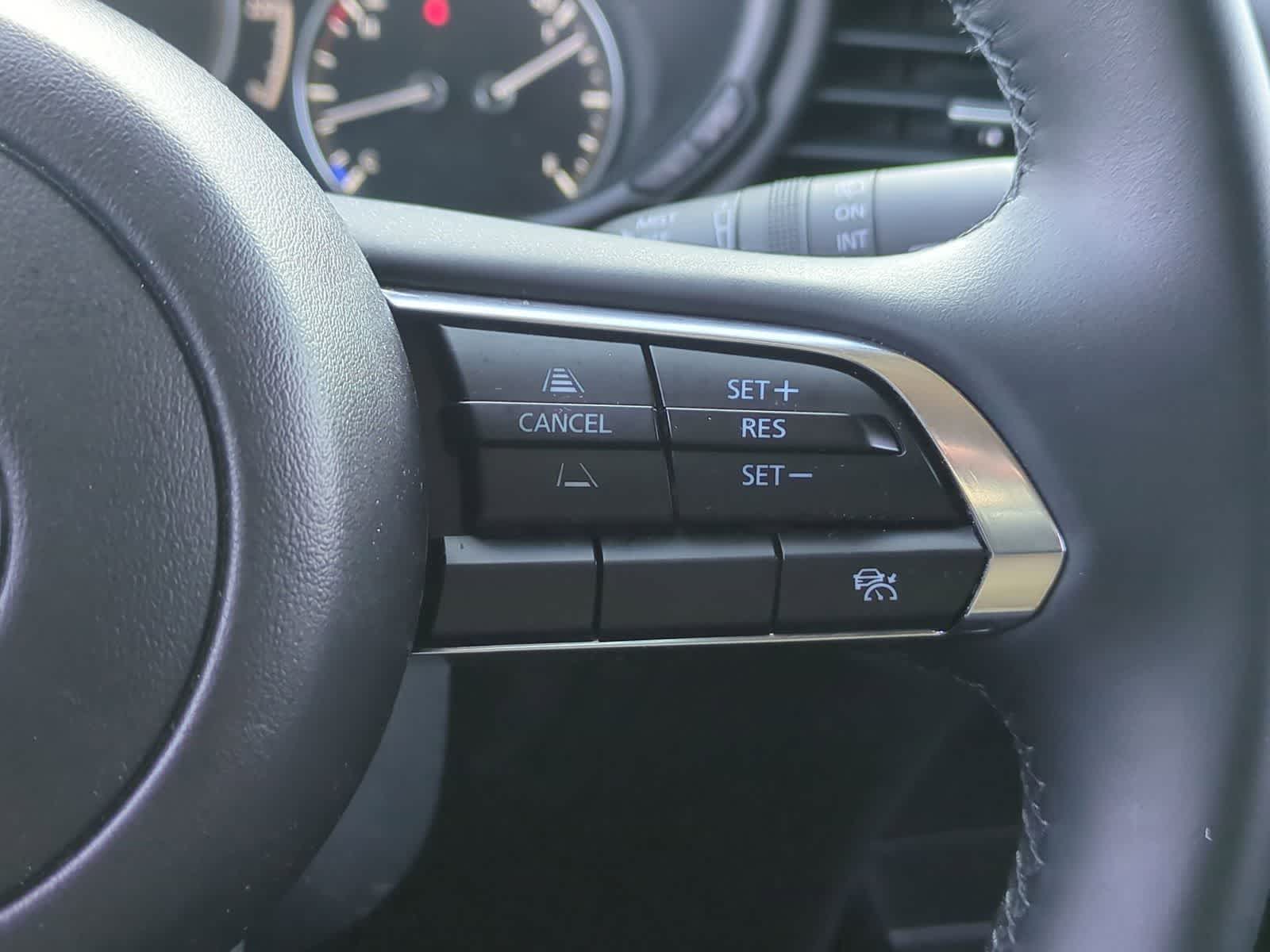 Thumbnail: 2025 Mazda CX-30 - 25