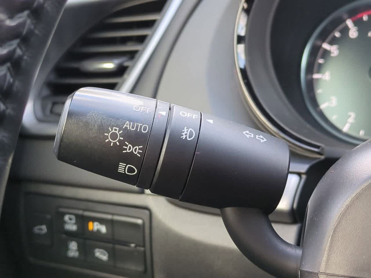 Thumbnail: 2023 Mazda CX-9 - 26