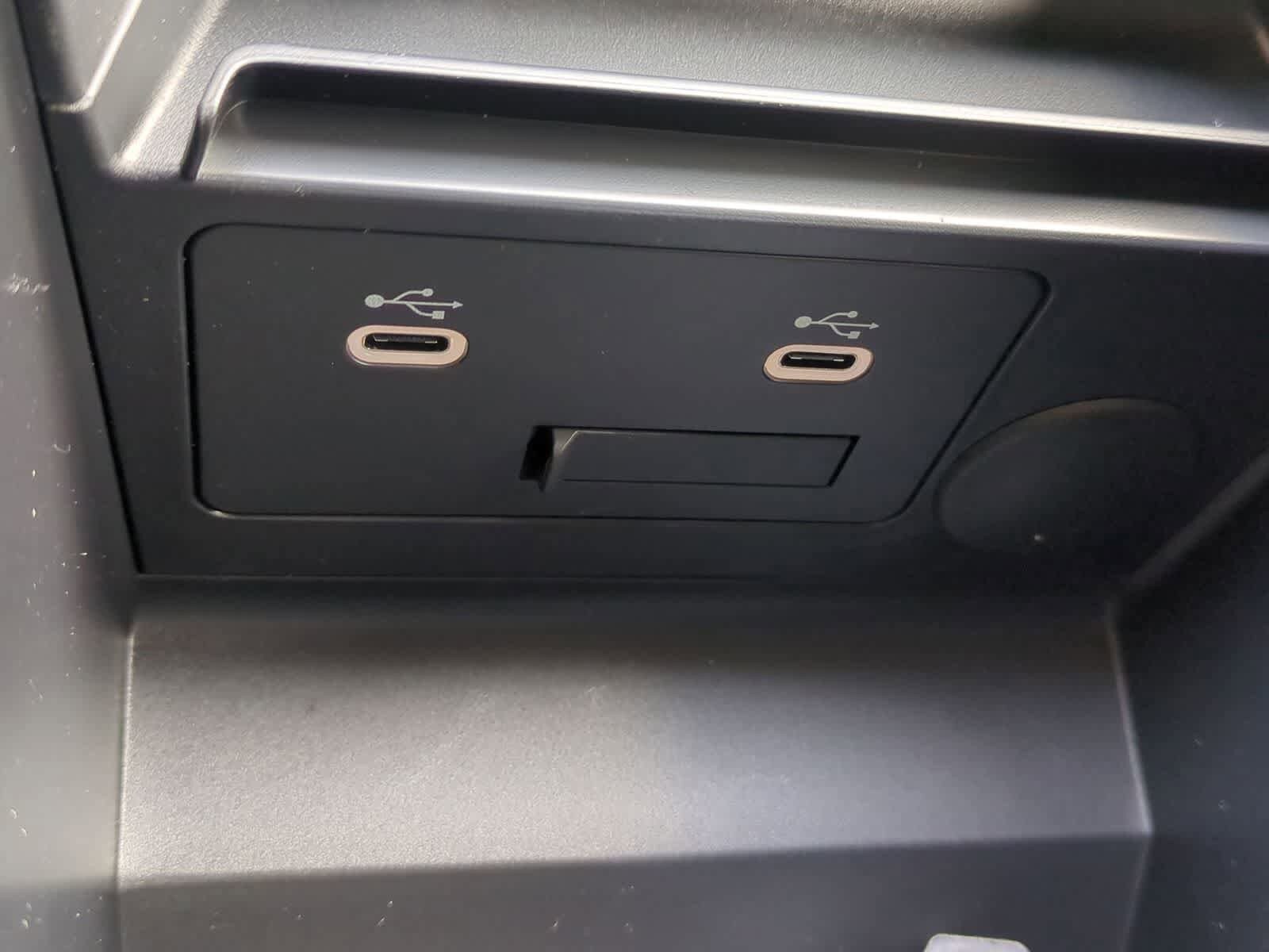 Thumbnail: 2026 Mazda CX-30 - 31