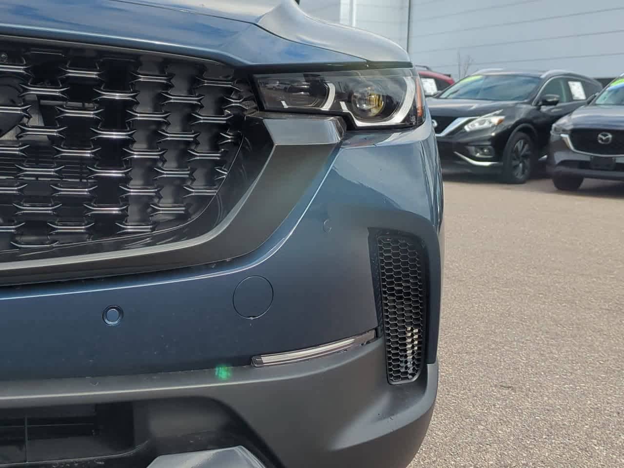 Thumbnail: 2026 Mazda CX-50 - 10