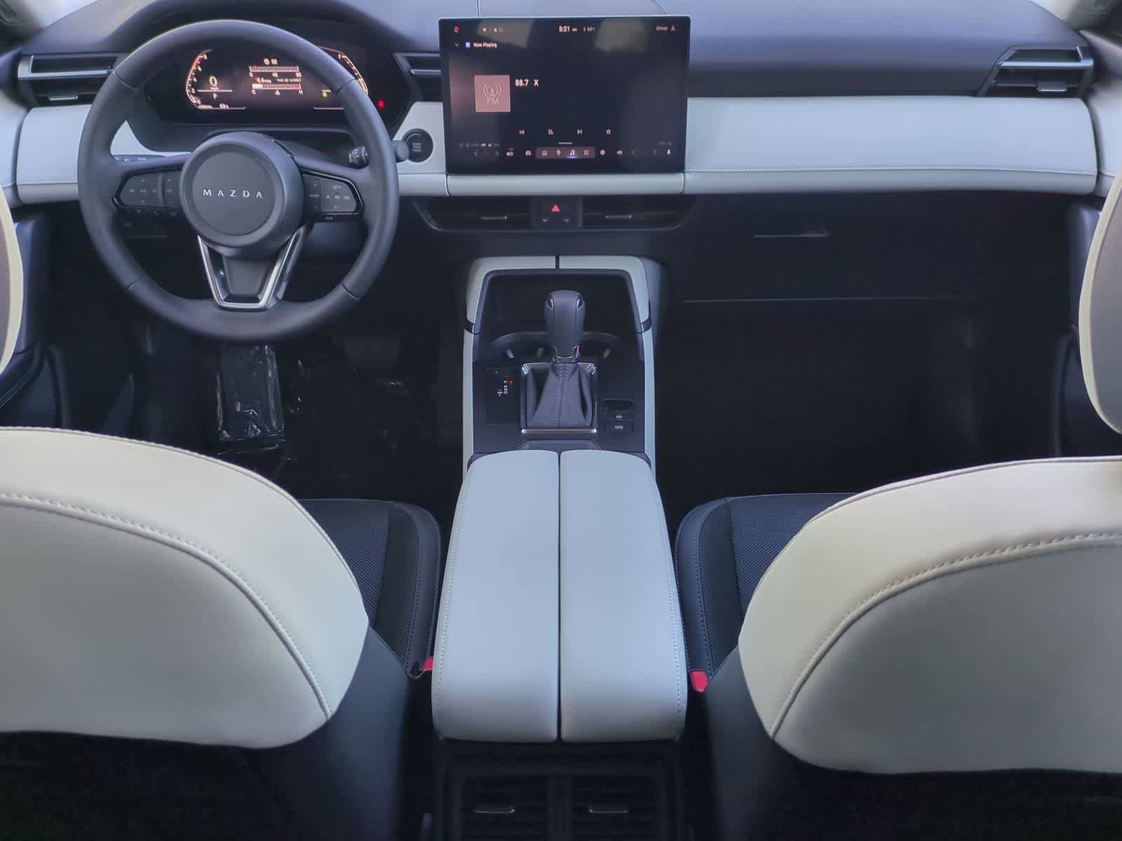 Thumbnail: 2026 Mazda CX-5 - 14