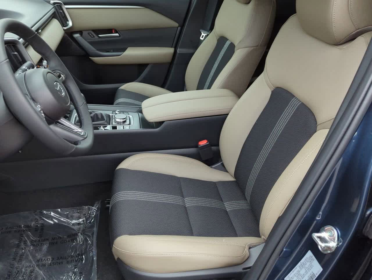 Thumbnail: 2025 Mazda CX-50 - 14