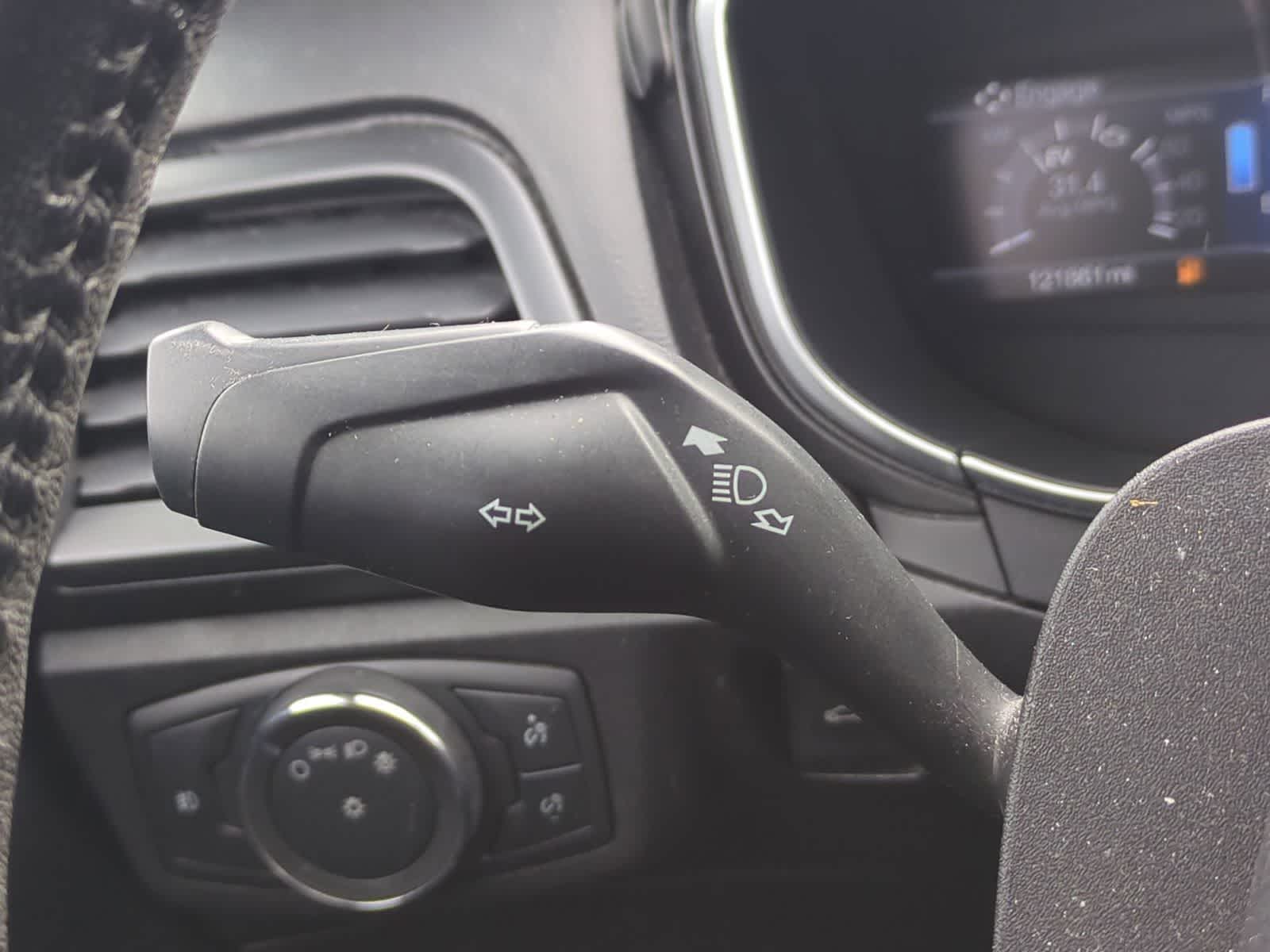 Thumbnail: 2017 Ford Fusion - 27