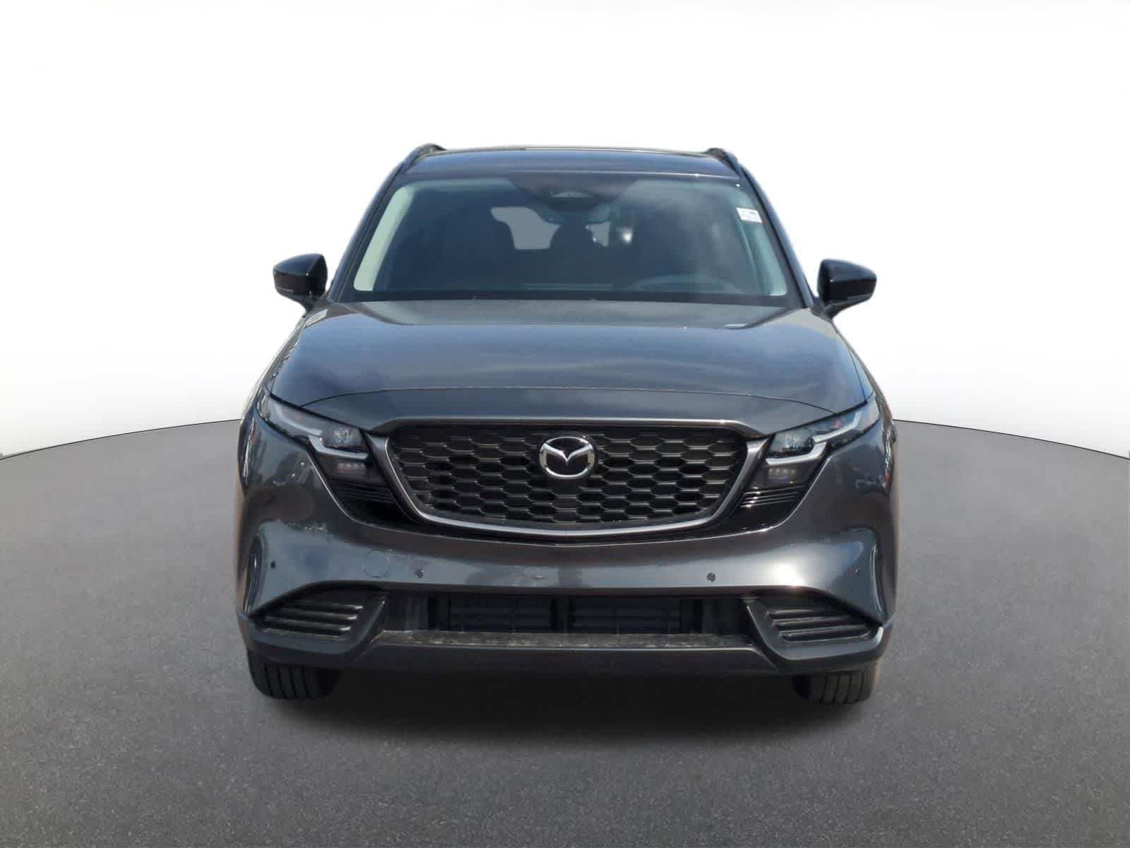 Thumbnail: 2026 Mazda CX-5 - 9
