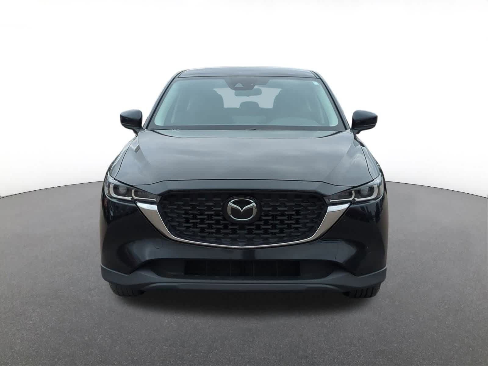 Thumbnail: 2023 Mazda CX-5 - 9