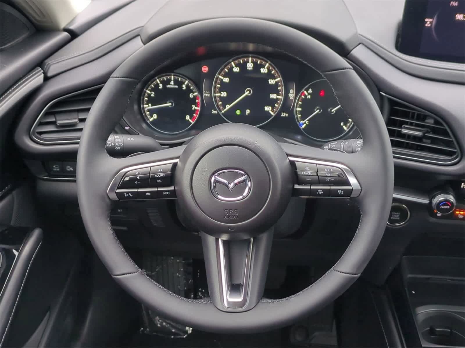 Thumbnail: 2026 Mazda CX-30 - 23