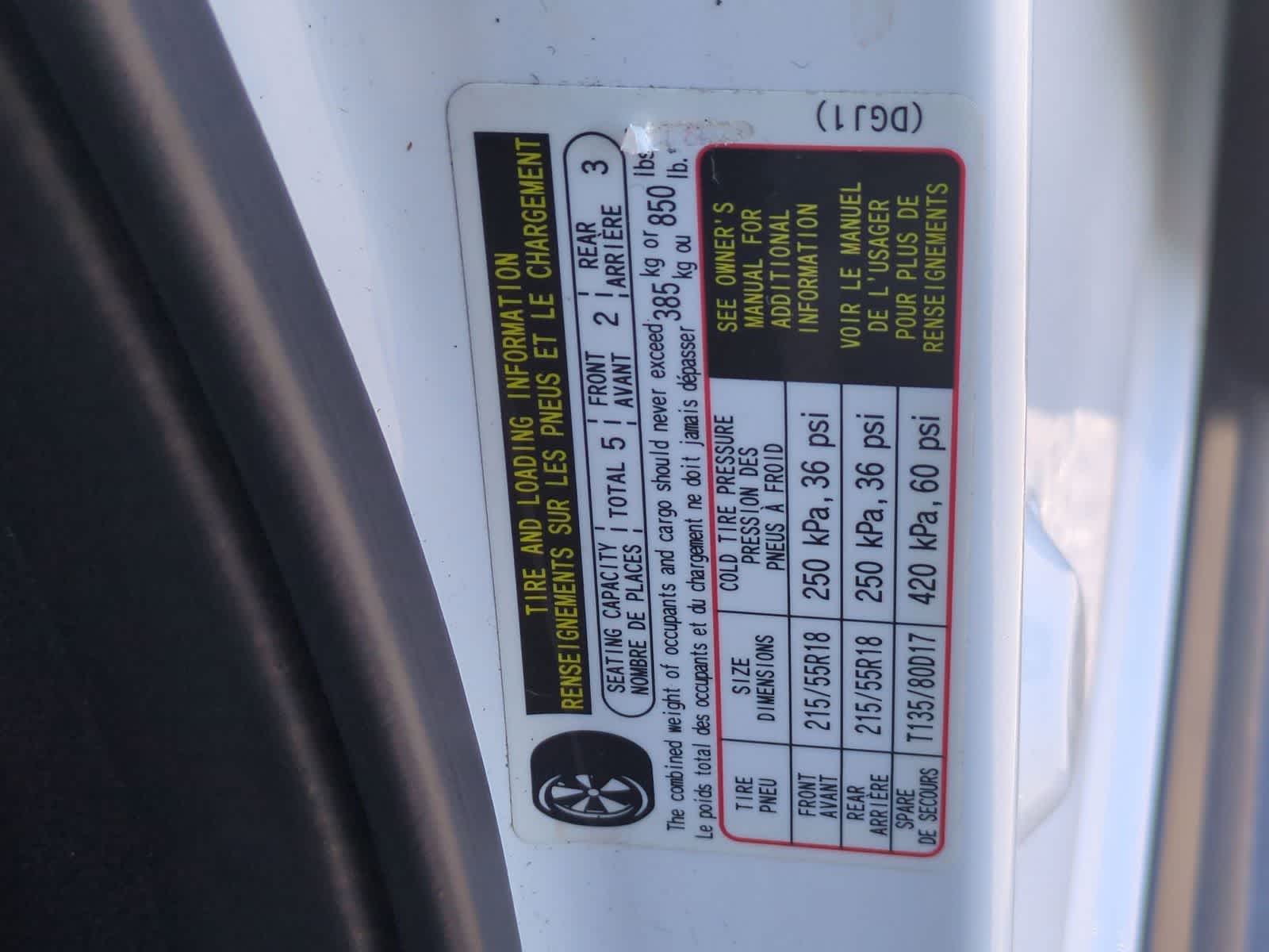 Thumbnail: 2023 Mazda CX-30 - 34